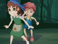 Jogo João e Maria  online