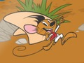 Jogo Artes e Ofícios The Looney Tunes show  online