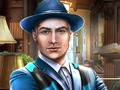 Jogo A Testemunha Secreta  online