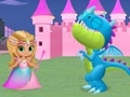 Jogo O Conto da Princesa e do Dragão  online