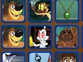 Jogo Match Monster online