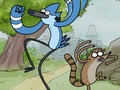 Jogo Mostrar regularmente a diferença  online