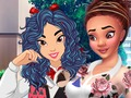 Jogo Dicas Princesa Primeiro Namorado  online