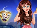 Jogo Fangirl do conto de fadas  online