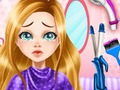 Jogo A princesa enviada para o futuro  online