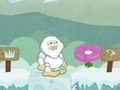 Jogo Aventura do Yeti  online