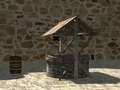 Jogo Escape da vila antiga  online