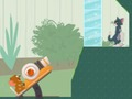 Jogo O Tom e Jerry mostrar prática alvo  online