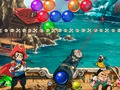 Jogo Piratas da bolha do mar 3  online