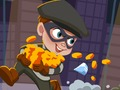 Jogo Roubo de rua  online