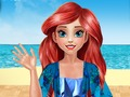 Jogo Mermaid Princess Pool Horário online