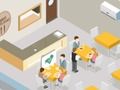 Jogo Restaurante aberto  online