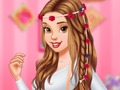 Jogo Memórias de amizade de Belle online
