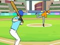 Jogo Basebol  online