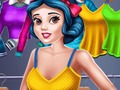 Jogo Princess Fashion Looks online