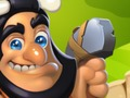 Jogo Idade da Pedra  online