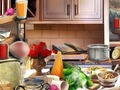 Jogo Receitas simples  online