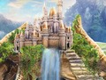 Jogo Mundo Oculto de Elfania  online