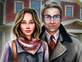 Jogo Convidado misterioso  online
