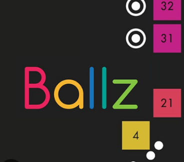 Jogo Ballz online online