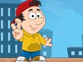 Jogo Jimbo Jump online