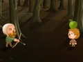 Jogo Arqueiro Mestre  online