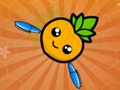 Jogo Super Pineapple Pen 2 online