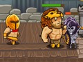 Jogo Heróis dos mitos online