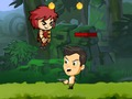 Jogo Guerra na selva  online