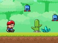 Jogo Mad Boy Adventures online