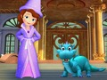Jogo Um feitiço para o Sr. Cedric  online