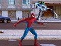 Jogo Batalhas épicas de Spider-Man  online