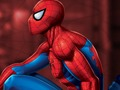 Jogo Missão de Resgate de Homem-Aranha  online