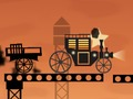 Jogo Camionista de vapor  online