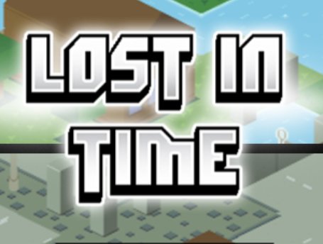 Jogo Perdido no tempo  online