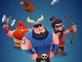 Jogo Confronto Viking  online