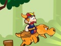 Jogo Viking Escape online