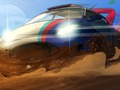 Jogo Rally Racer online