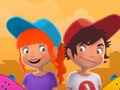 Jogo Patinação  online
