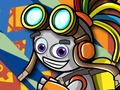 Jogo Raça biônica online