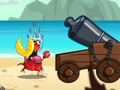 Jogo Crab Tricky  online
