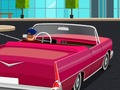 Jogo Estacionar um lote 3  online