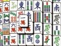 Jogo Mahjong Deluxe online