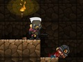 Jogo Trilhos perigosos  online