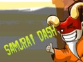 Jogo Samurai Dash online