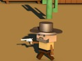 Jogo Duelo de pistoleiro  online