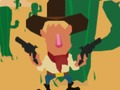 Jogo Atirador de Texas  online