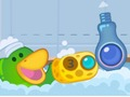 Jogo Shampoo de pato de pato online