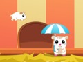 Jogo Saltar Saltar  online