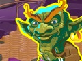 Jogo Gnomos gananciosos  online